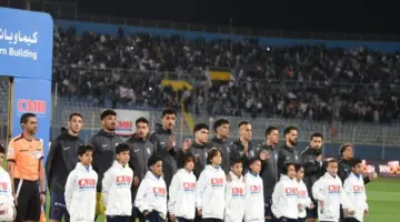 تشكيل الزمالك المنتظر أمام شباب بلوزداد في الكونفدرالية